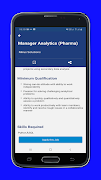 Data Science Jobs screenshot 6