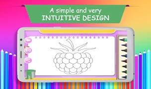 Coloring Book স্ক্রিনশট 4