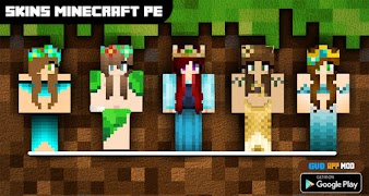 Mermaid Skins screenshot 7
