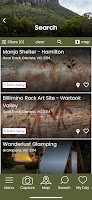 GWM Visitor App screenshot 1