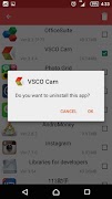Remove APP Ekran Görüntüsü 2