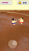 Sumo Clash โปสเตอร์