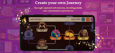 AtlasKeeper Kids Learning Game screenshot 5