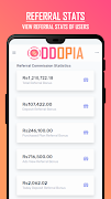 Oddopia - Admin স্ক্রিনশট 3