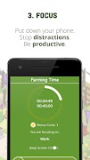 Farming Time: Be Productive imagem de tela 5