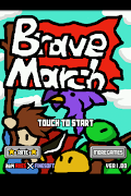 برنامه‌نما BraveMarch عکس از صفحه