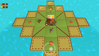 Lumberjack Builder screenshot 3