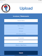 The Post Upload скриншот 6