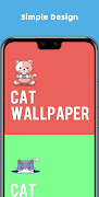 Cat Lovers Wallpapers & Sound poster