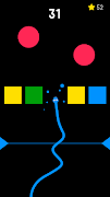 Color Snake screenshot 1