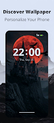 Gothic Wallpapers & Background Affiche