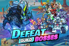 Idle Agents: Evolved 스크린샷 4