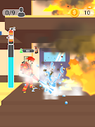 Firefighter Simulator capture d'écran 6