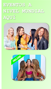 Chat Lesbianas screenshot 3