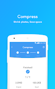 برنامه‌نما PicTools batch image editor عکس از صفحه
