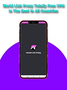 World Link Proxy постер