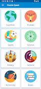 Puzzle Quest 截圖 2