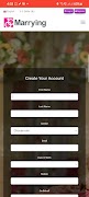 Marrying تصوير الشاشة 2
