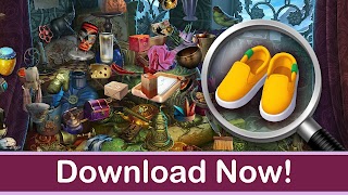 Trickier Puzzle Hidden Object capture d'écran 4
