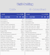 FordSys Scan Lite ภาพหน้าจอ 3