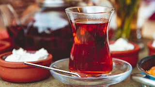 Making Tea Guide ảnh chụp màn hình 7