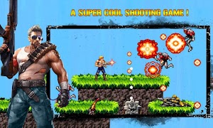 Chien binh sieu kinh dien スクリーンショット 4