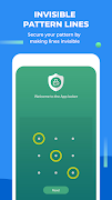 AppLock Go: Gallery Lock 截圖 3