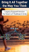 TheBrain Legacy poster