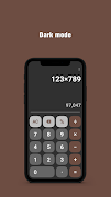 Simple Calculator screenshot 2