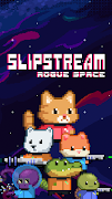 Slipstream: Rogue Space capture d'écran 1