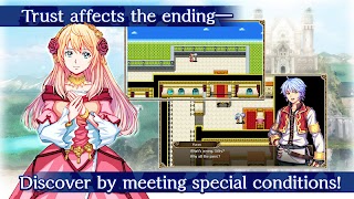 RPG Liege Dragon with Ads ảnh chụp màn hình 6