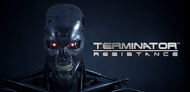 پوستر Terminator Wallpapers