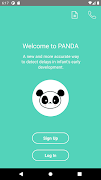 PANDA MOBILE screenshot 1