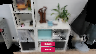 Onirix Constructor Ekran Görüntüsü 4