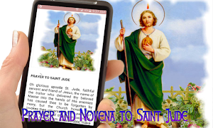 Novena Prayers Devotion screenshot 5