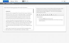 TestNav Screenshot 7