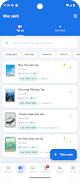 Smart Library скриншот 1
