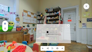 برنامه‌نما GoThru Navigator v2 عکس از صفحه