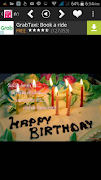 Happy Birthday screenshot 3