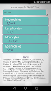 PID Phenotypical Diagnosis screenshot 5