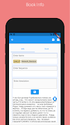 FB2 Editor plakat