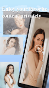 Quick Proxy & Fast for Privacy 스크린샷 1