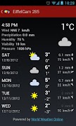 Worldscope Webcams imagem de tela 3