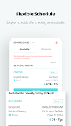ChoreCare Pro screenshot 1