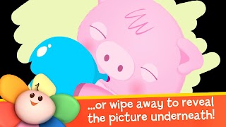 برنامه‌نما Magic Coloring Picture Book عکس از صفحه