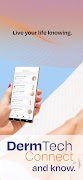DermTech Connect ảnh chụp màn hình 4