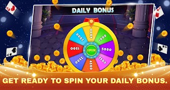 Call Break ảnh chụp màn hình 4