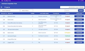 Averiware Forms 스크린샷 2