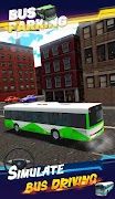 Bus Parking screenshot 1