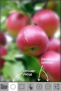 easyFocus imagem de tela 3